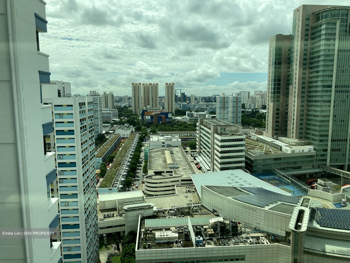 Blk 154 Toa Payoh Sapphire (Toa Payoh), HDB 4 Rooms #506869491